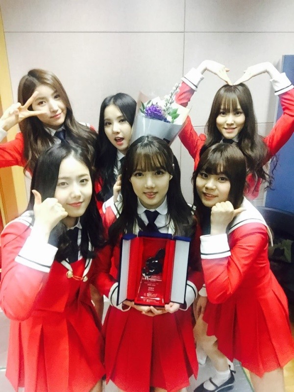 사진=쏘스뮤직 제공