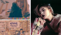 매드클라운, ‘만화처럼’ M/V 여주인공 모델 한경현은 누구?