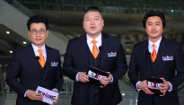 JTBC ‘쿡가대표‘, 첫방송 시청률 3.3% 기록 ‘쿡방의 레전드’