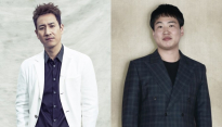 ‘임금님의 사건 수첩’ 이선균&안재홍, ‘왕&사관’ 콤비 호흡