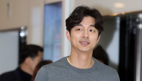 [메인포토] 공유, ‘등장만으로 시선 집중’