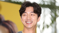 [메인포토] 멋진 미소 ‘공유’ 하고싶네!