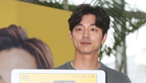 [메인포토] 공유, ‘포즈만 취해도 화보’