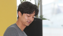 [메인포토] 공유, ‘기부영역은 사람과 동물’