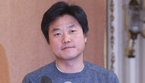 [메인포토] 나영석 PD, ‘아프리카 다녀왔어요!’
