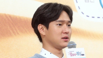[메인포토] 박보검, ‘박보럼 형들 사이에서 고생 많이했다’