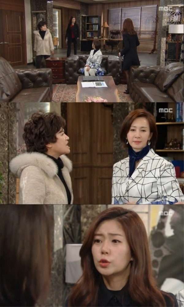 사진=MBC '내 딸, 금사월' 화면 캡처