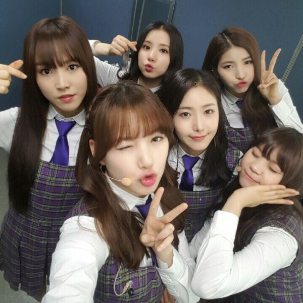 사진=쏘스뮤직 제공