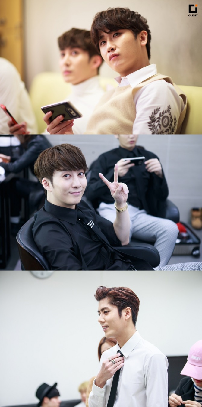 사진=CI ENT 제공