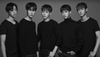 크나큰, 전격 데뷔 예고 ‘3월 가요계 지각 변동 예고’