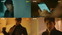 ‘동네의 영웅’ 박시후, ‘그림자’ 정체 탄로..관계-갈등 심화