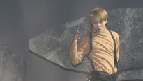 [메인현장] 태민 “‘미스터리 러버, 가장 콘셉틱한 노래”