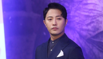 [메인포토] 진구, ‘살벌한 눈빛’