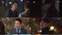 '화려한 유혹' 주상욱, 지독한 '은수 바라기' 애잔함 폭발