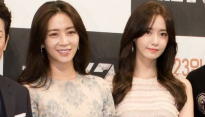 송윤아 VS 임윤아, ‘더 케이투’ 상승세 이끄는 ‘투윤아’