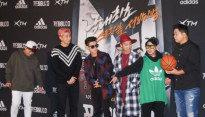 '리바운드', 국내 최초 스트릿볼 서바이벌 프로그램이 출격한다