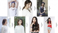 ‘프로듀스 101’ 유수아, 걸그룹 씨앗 합류…멤버 8人 공개
