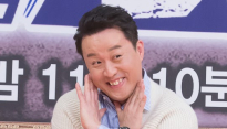 [메인포토] 정준하, '빠질수 없는 개그'
