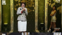 ‘SNL’ 측 “엄앵란 개인사 모르고 벌인 일…사과드린다”