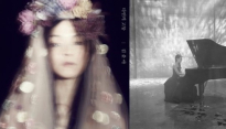 김윤아, 정규 4집 MV 촬영컷 공개…‘신비로운 매력’ 물씬