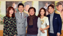 ‘다시첫사랑’ 기억 찾은 명세빈, 앞으로 펼쳐질 사랑쟁탈극 2막