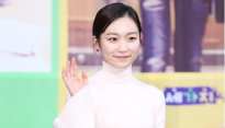 [메인포토] 김슬기, ‘반짝~’