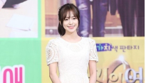 [메인포토] 지우, ‘상큼’