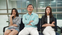 ‘그래, 가족’ 정만식 “폭력적인 것 무서워해…나는 따뜻한 남자