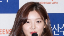 [메인포토] 김유정, '보고 싶었어요'