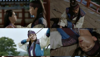 4회 남겨둔 ‘화랑’ 시청률 7.9%...언제까지 하락세일까
