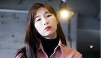 [메인포토] 정현, ‘신비로운 미모’