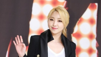 ‘언니들의 슬램덩크2’ 공민지 “첫 활동 예능 선택? 독특·신선한 언니들”