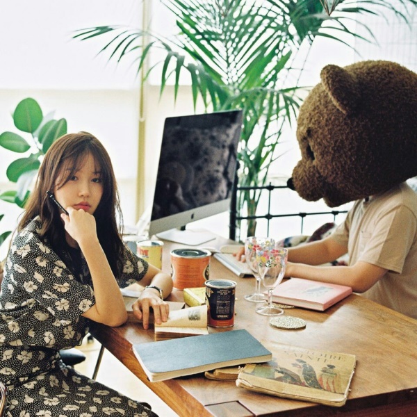 로코베리 / 사진=하얀달 엔터테인먼트 제공
