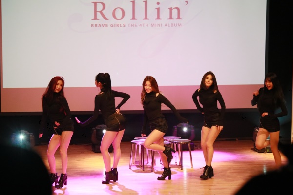 사진=브레이브엔터테인먼트 제공
