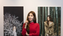 “10년 만”...다비치 이해리의 홀로서기