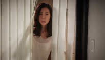 '장산범' 염정아 