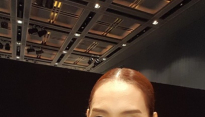 채시라, 제4회 가톨릭영화제 홍보대사 위촉