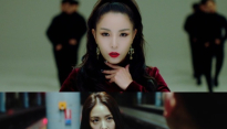 '퀸의 귀환' 보아, 아시아의 별 존재감이란 이런 것