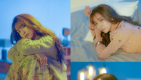'오늘은 그런 밤' f(x) 루나, 감성 충만 싱어송라이터