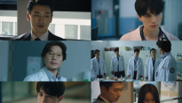 [Mn 차트] '라이프', 화제성에 비해 시청률 하락…4.1% 기록