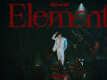 카드(KARD) BM, 오는 5월 7일 데뷔 첫 솔로 EP 'Element' 발매…총괄 프로듀서 활약!