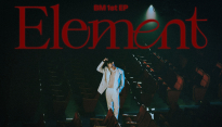 카드(KARD) BM, 오는 5월 7일 데뷔 첫 솔로 EP 'Element' 발매…총괄 프로듀서 활약!