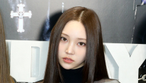 [포토] 올데이 프로젝트 영서, 새하얀 미모