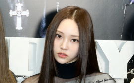 올데이 프로젝트 영서, 새하얀 미모