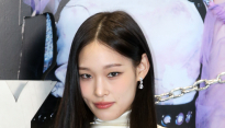 [포토] 올에이 프로젝트 애니, 보는 이 홀리는 눈빛