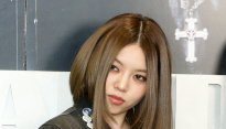 [포토] 올데이 프로젝트 베일리, 근거 있는 자신감