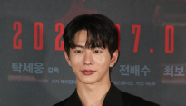 [포토] 최보민, '배우가 될 상'
