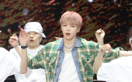 강다니엘, '신곡 MESS로 전격 컴백'