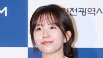 [포토] 윤가이, '내추럴한 순수 미소'