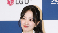 [포토] 박보영, '스위트한 팅커벨'